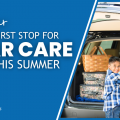 summer car care