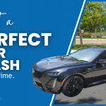 Perfect Car Wash Every Time