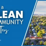 Why a Clean Community Matters