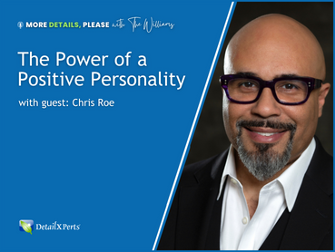 Entrepreneur Personality Traits Revealed