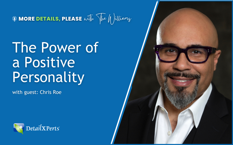 Entrepreneur Personality Traits Revealed