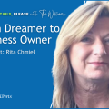 From Dreamer to Business Owner