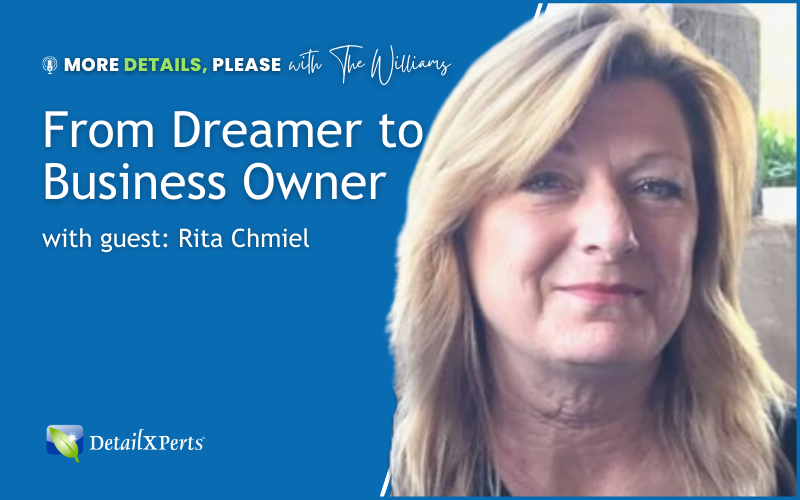 From Dreamer to Business Owner