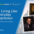 What Makes a Successful Entrepreneur