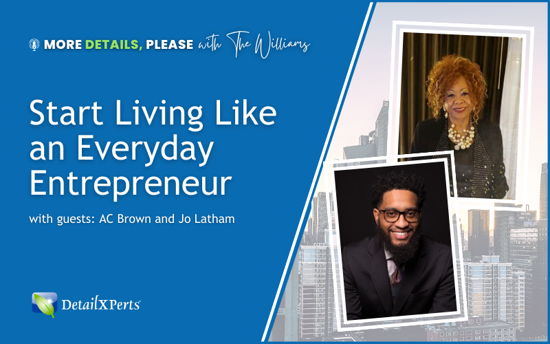 What Makes a Successful Entrepreneur?