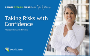 Risk-Taking in Business