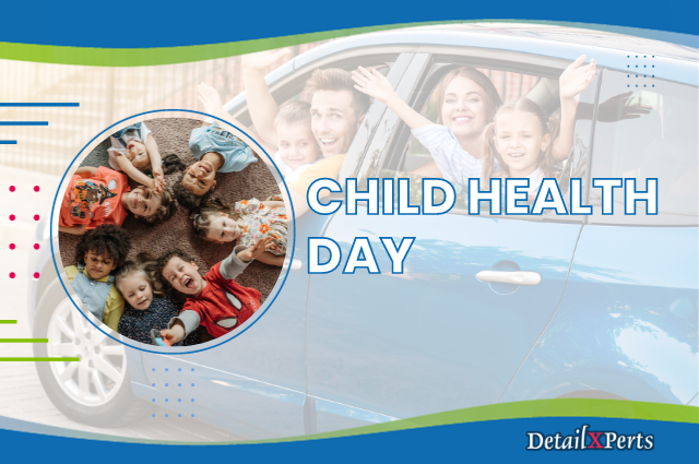 Child Health Day Special