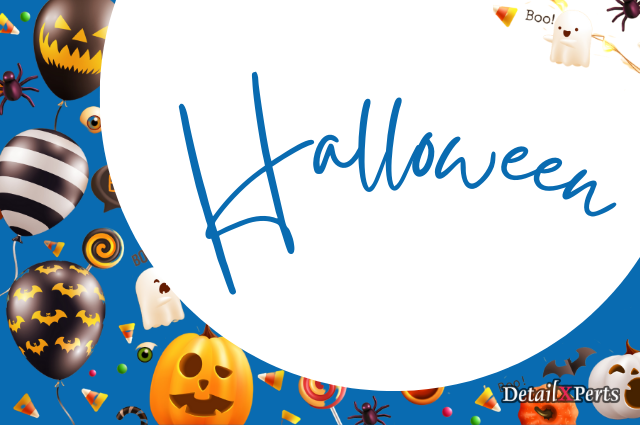 Halloween Special